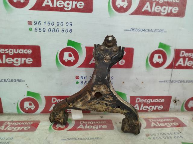 Silentblock de brazo de suspensión A6393330214 MERCEDES