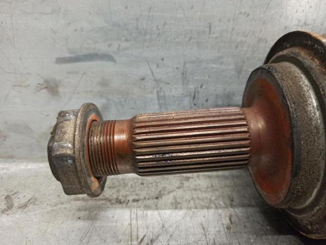 A6393500710 MERCEDES Semieje comprar Madrid
