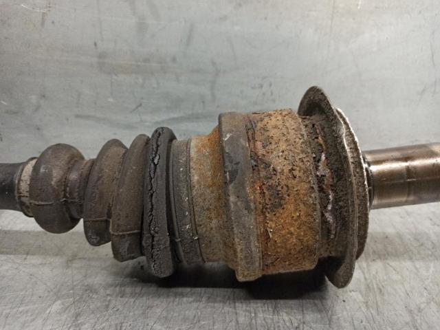A6393500710 MERCEDES Semieje comprar Madrid