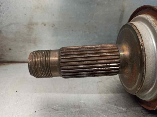 A6393500710 Semieje trasero  comprar en Pontevedra