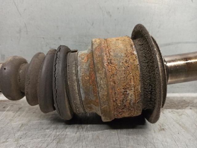 A6393500710 MERCEDES Semieje comprar Bilbao