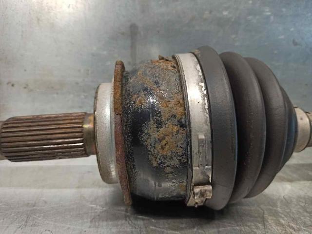 MERCEDES A6393500710 Semieje trasero  disponible Lugo