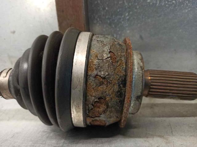MERCEDES A6393500710 Semieje comprar Pamplona