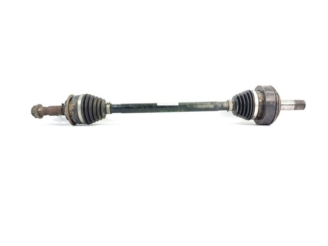 A6393500710 MERCEDES Semieje comprar Bilbao