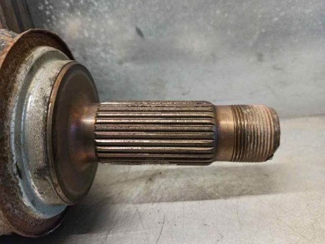 A6393500710 MERCEDES Semieje comprar Bilbao