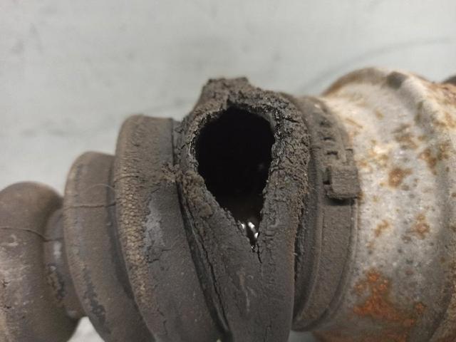 A6393500710 MERCEDES Semieje trasero  comprar en Lleida