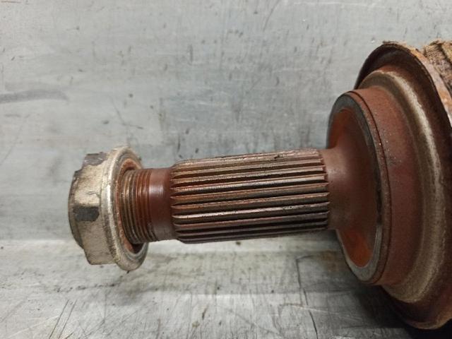 A6393500710 MERCEDES Semieje trasero  disponible Vigo