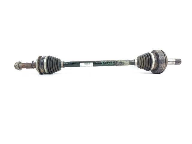 A6393500710 MERCEDES Semieje trasero  disponible Ourense