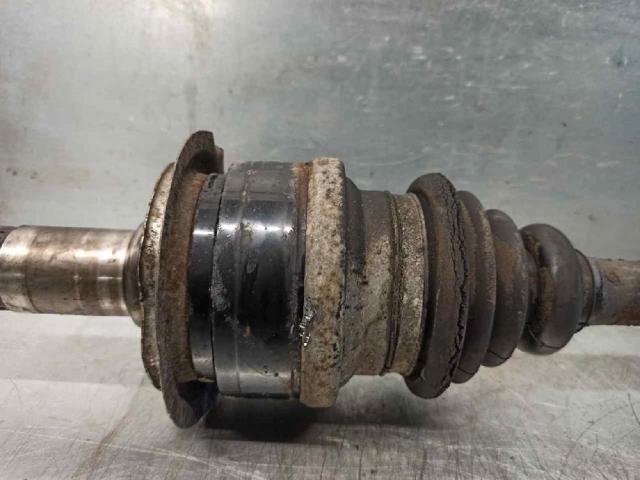 A6393500710 MERCEDES Semieje trasero  disponible Ourense