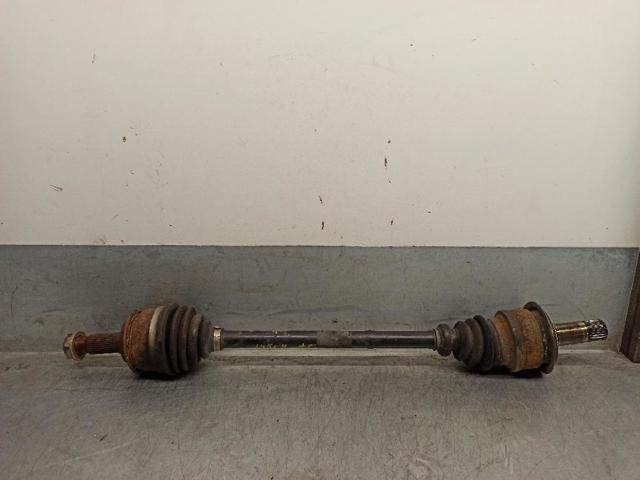 A6393500710 MERCEDES Semieje  en stock Huelva