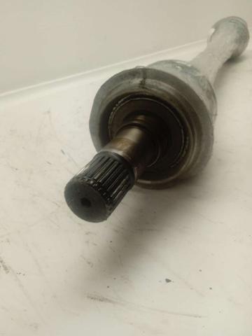 A6393501410 Semieje trasero izquierdo  comprar en Zaragoza