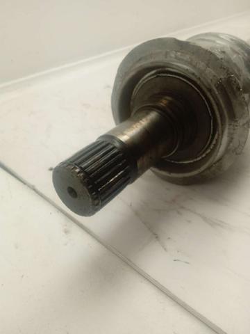 A6393501410 Semieje trasero izquierdo  comprar en Reus