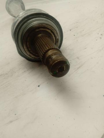 A6393501410 Semieje trasero izquierdo  comprar en Reus