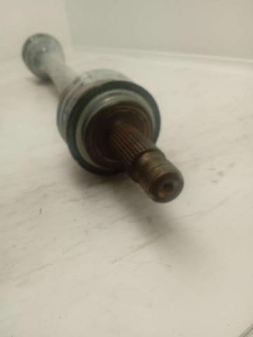 MERCEDES A6393501410 Semieje trasero izquierdo comprar Pamplona
