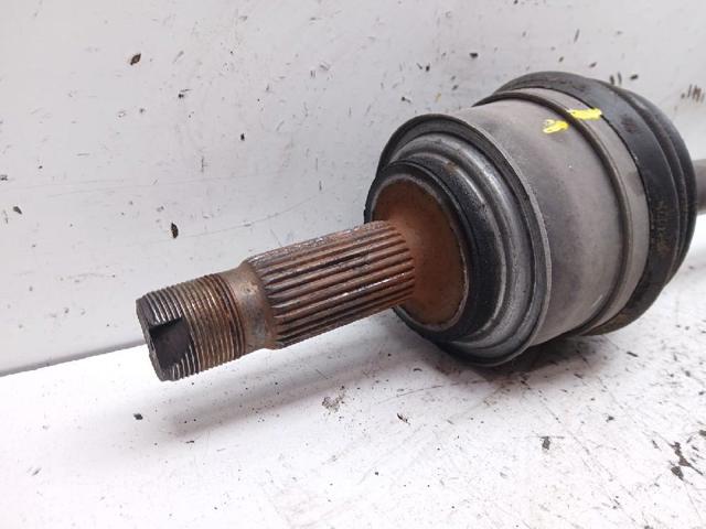 MERCEDES A6393501610 Semieje trasero  comprar en Albacete