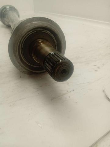 A6393501610 Semieje trasero  comprar en Pontevedra