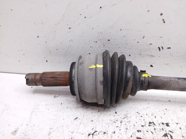 A6393501610 MERCEDES Semieje trasero  disponible Vigo