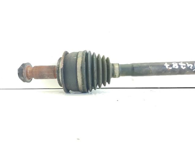 A6393501610 MERCEDES Semieje  en stock Huelva