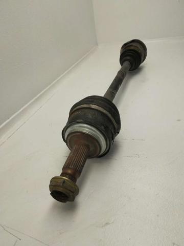 MERCEDES A6393501610 Semieje trasero  comprar en Albacete