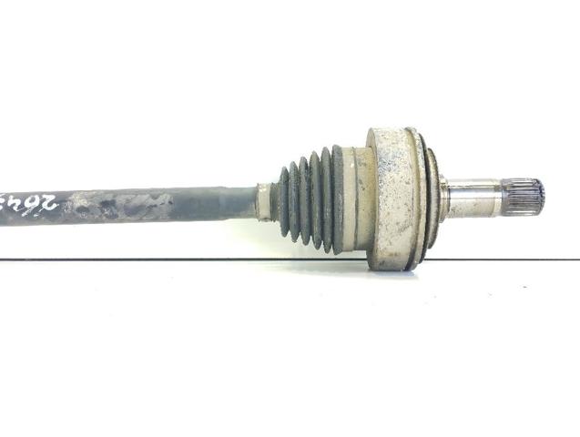 A6393501610 MERCEDES Semieje trasero  comprar en Jaén
