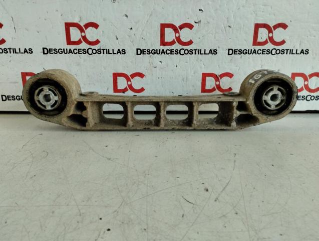 Silentblock de la traviesa de montaje del diferencial trasero trasero A6393530347 MERCEDES