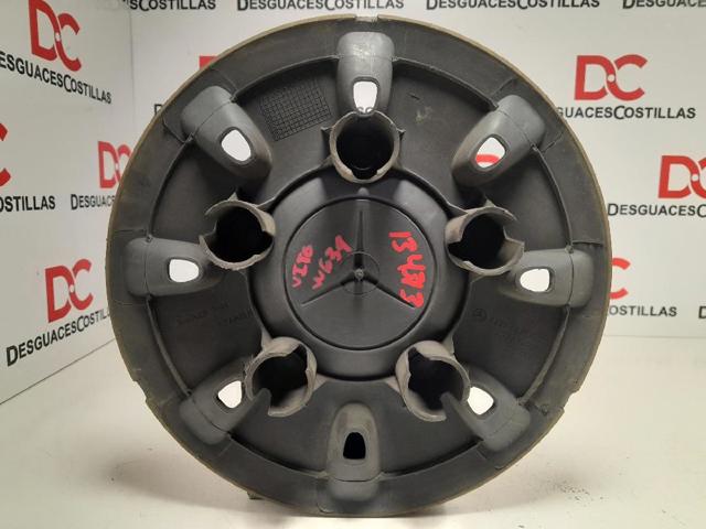 A6394010825 MERCEDES Tapacubos de rueda  comprar en Oviedo