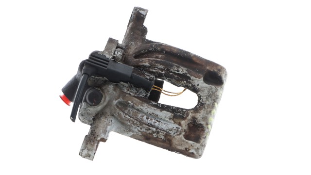 Pinza de freno trasera izquierda A6394200283 MERCEDES