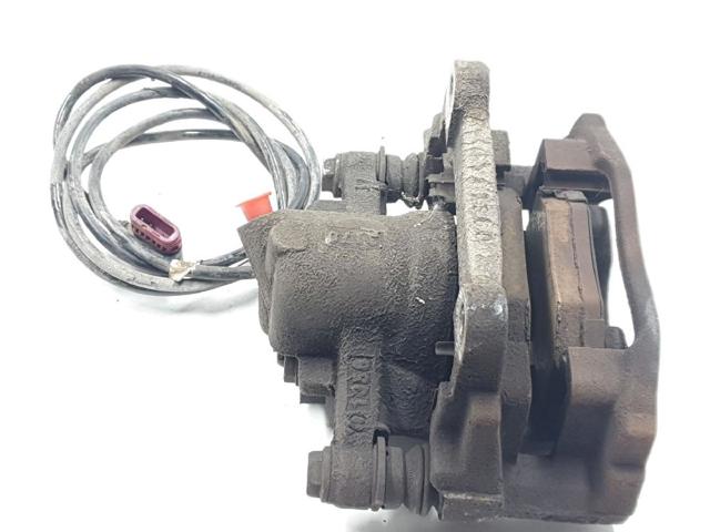 A6394200283 Pinza de freno trasera izquierda  en stock Castellón