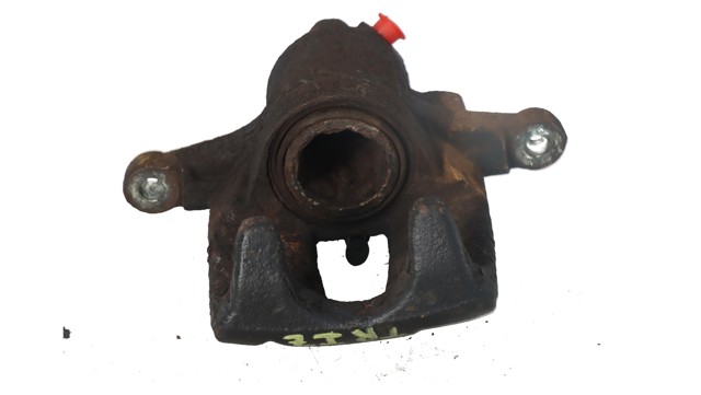 Pinza de freno trasera izquierda A6394200283 MERCEDES