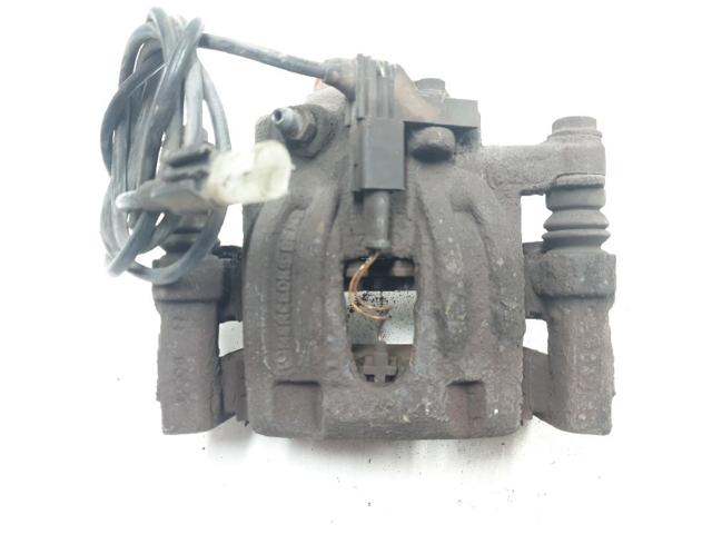 A6394200283 Pinza de freno trasera izquierda  en stock Castellón