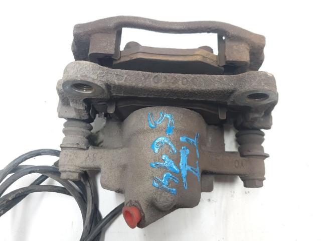 A6394200283 Pinza de freno trasera izquierda  disponible Burgos