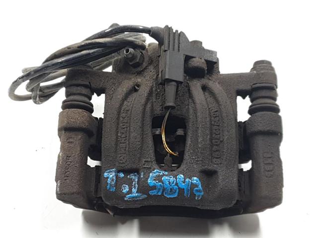 A6394200283 Pinza de freno trasera izquierda  disponible Burgos