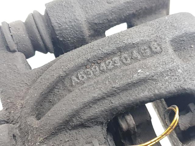 A6394200283 Pinza de freno trasera izquierda  comprar en Reus