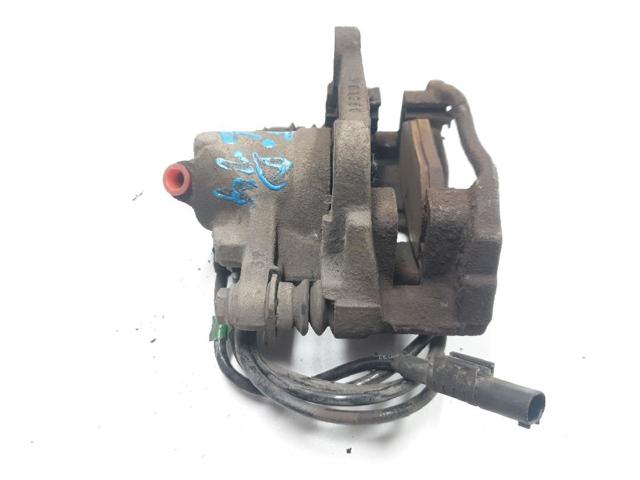 MERCEDES A6394200383 Pinza de freno trasera derecha comprar Pamplona