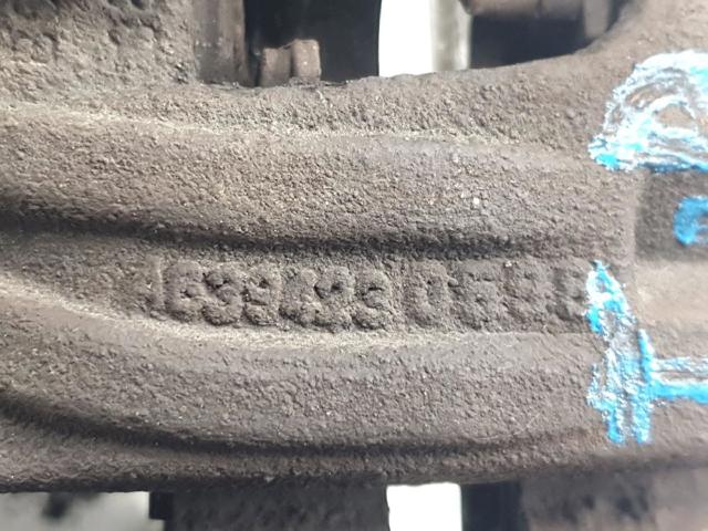 A6394200383 MERCEDES Pinza de freno trasera derecha comprar Madrid