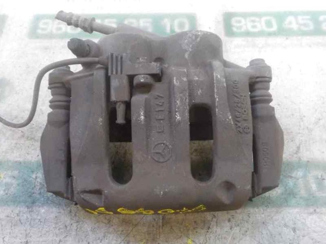 MERCEDES A6394200483 Pinza de freno delantera izquierda comprar Pamplona