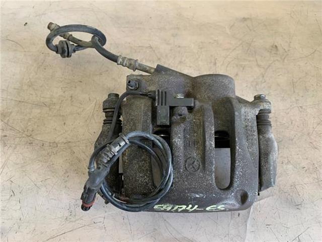 A6394200483 Pinza de freno delantera izquierda  en stock Sabadell