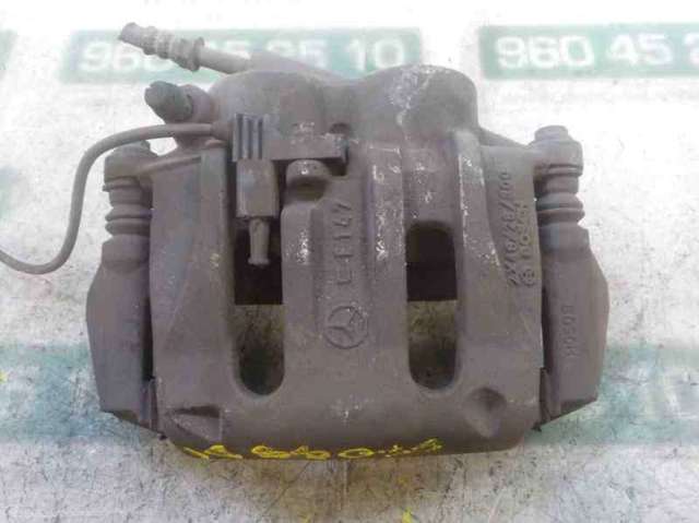 A6394200483 MERCEDES Pinza de freno delantera izquierda  en stock Huelva