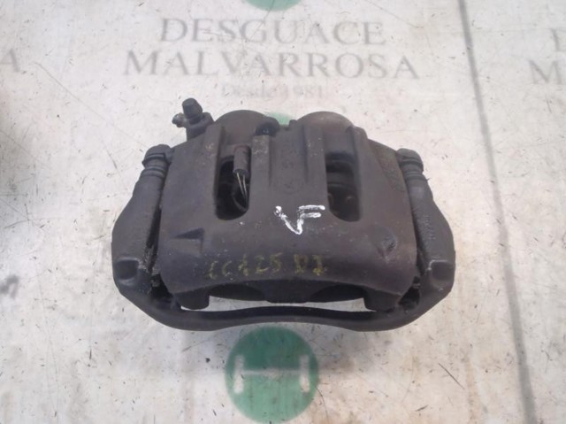 A6394200483 Pinza de freno delantera izquierda  en stock Castellón
