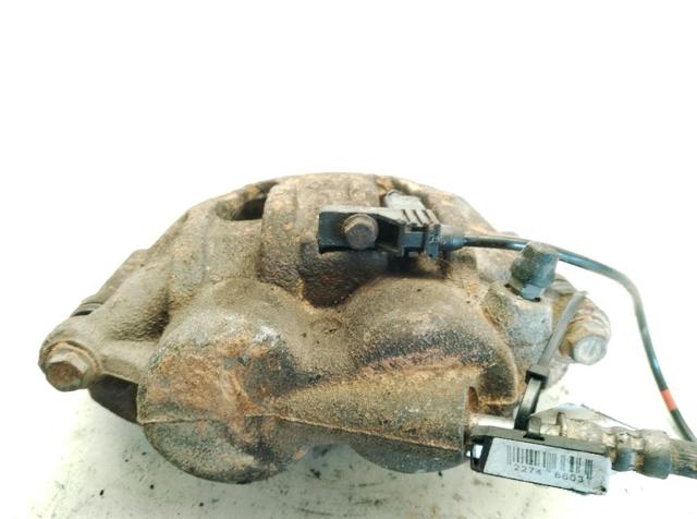 A6394200883 MERCEDES Pinza de freno trasera izquierda  disponible Ourense