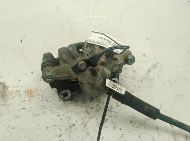 MERCEDES A6394200883 Pinza de freno trasera izquierda comprar Barcelona