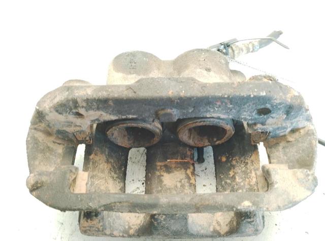 A6394200883 MERCEDES Pinza de freno trasera izquierda  en stock Huelva