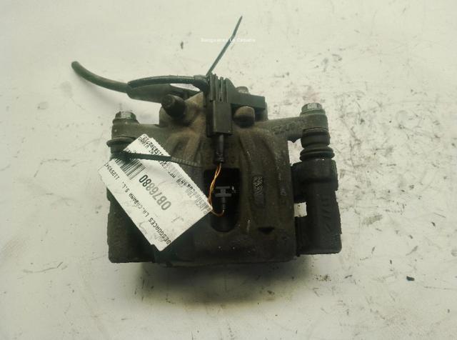 A6394200883 Pinza de freno trasera izquierda  en stock Castellón