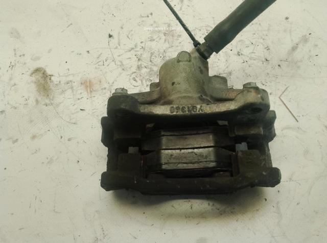 A6394200883 MERCEDES Pinza de freno trasera izquierda comprar Alcalá