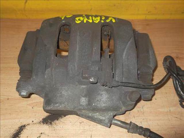A6394201083 MERCEDES Pinza de freno delantera izquierda comprar Madrid