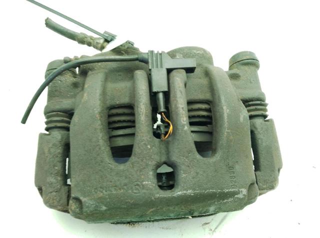 A6394201083 MERCEDES Pinza de freno delantera izquierda  en stock Gandía