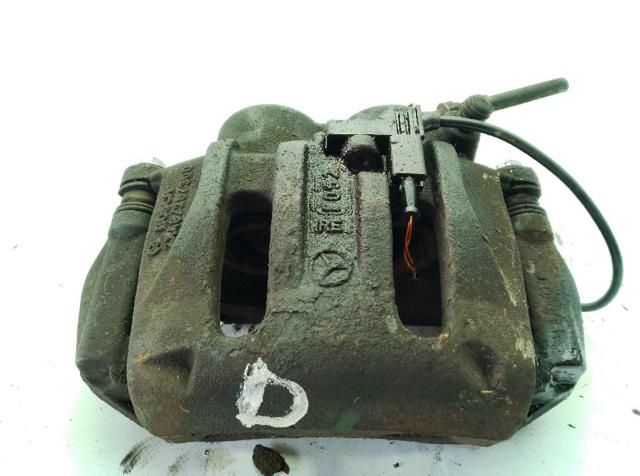 A6394201183 Pinza de freno delantera derecha  comprar en Zaragoza