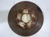 Frenos delanteros A6394210012 MERCEDES