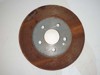Discos de freno A6394210012 MERCEDES