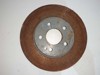 Frenos delanteros A6394210012 MERCEDES